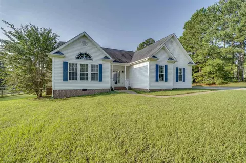 115 Susan Dr, Garner, NC 27529 photo 2
