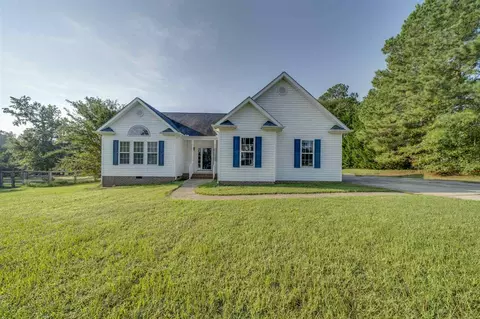 115 Susan Dr, Garner, NC 27529 photo 1