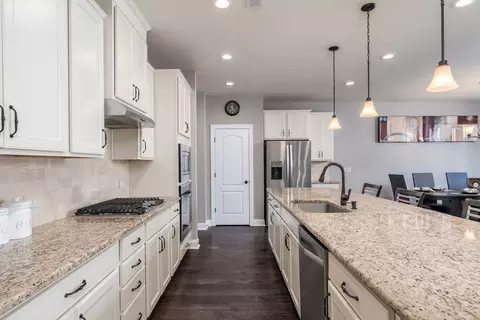 1315 Catch Fly Ln, Durham, NC 27713 photo 3