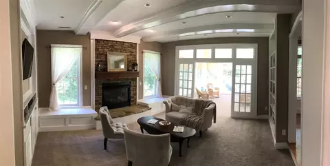 110 Panoramic Ct, Cary, NC 27519 photo 7