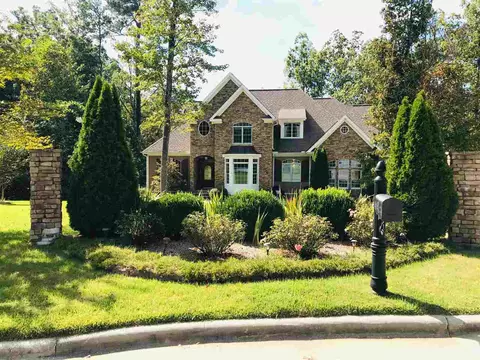 110 Panoramic Ct, Cary, NC 27519 photo 3