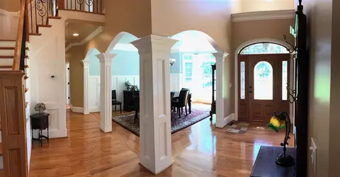 110 Panoramic Ct, Cary, NC 27519 photo 5