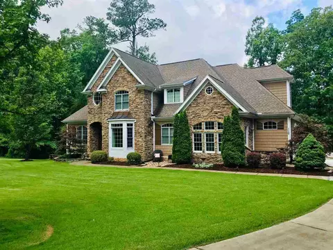 110 Panoramic Ct, Cary, NC 27519 photo 1