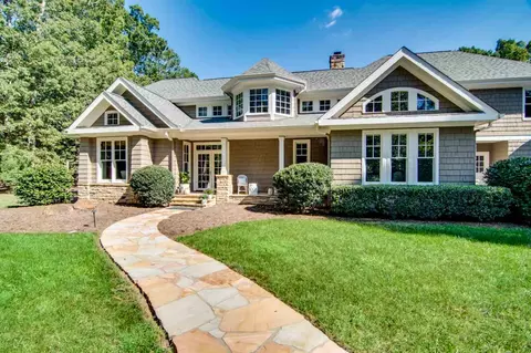 5901 Treetop Rdg, Durham, NC 27705 photo 2