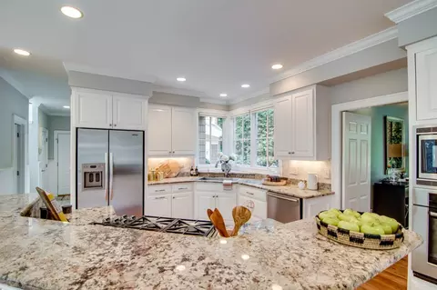 5901 Treetop Rdg, Durham, NC 27705 photo 11