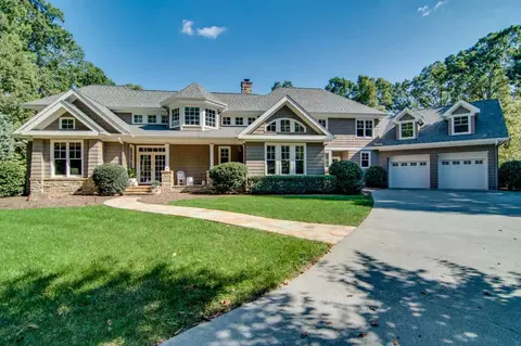 5901 Treetop Rdg, Durham, NC 27705 photo 1