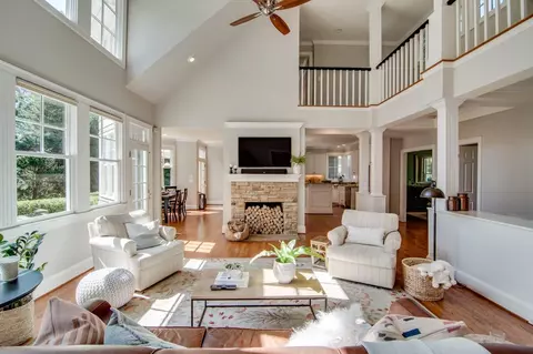 5901 Treetop Rdg, Durham, NC 27705 photo 6