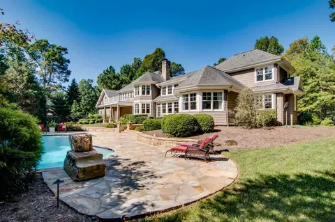 5901 Treetop Rdg, Durham, NC 27705 photo 29