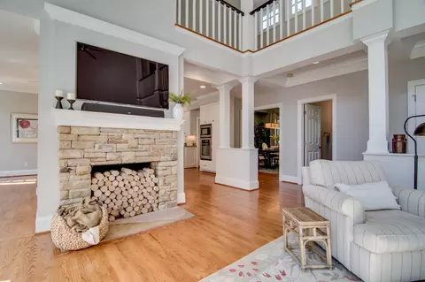 5901 Treetop Rdg, Durham, NC 27705 photo 8