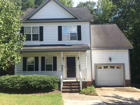 3020 Fineberg Ct, Wake Forest, NC 27587 photo 1