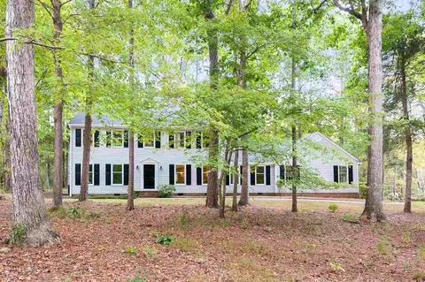 5208 Hallmark Rd, Durham, NC 27712 photo 1