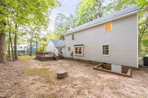 5208 Hallmark Rd, Durham, NC 27712 photo 5