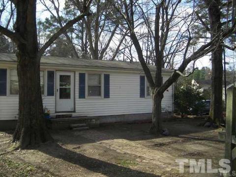 424 Craven St, Durham, NC 27704 photo 1
