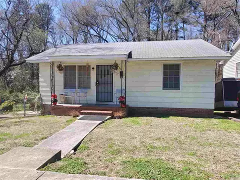 1212 Grant St, Durham, NC 27701 photo 1