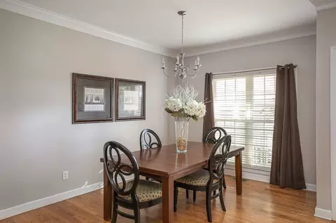 1351 Catrush Way, Wake Forest, NC 27587 photo 4