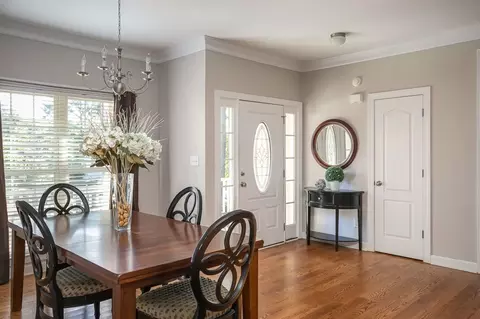 1351 Catrush Way, Wake Forest, NC 27587 photo 3