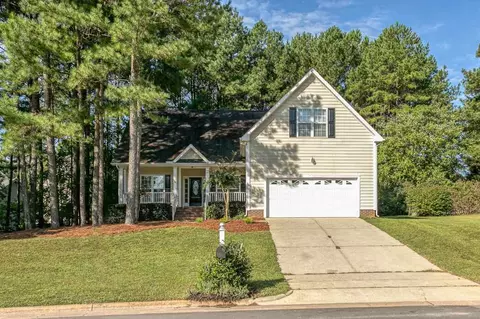 1351 Catrush Way, Wake Forest, NC 27587 photo 1