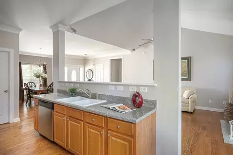 1351 Catrush Way, Wake Forest, NC 27587 photo 9