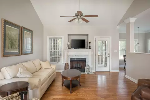1351 Catrush Way, Wake Forest, NC 27587 photo 5