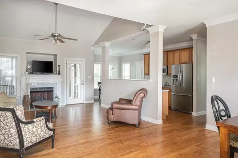 1351 Catrush Way, Wake Forest, NC 27587 photo 7