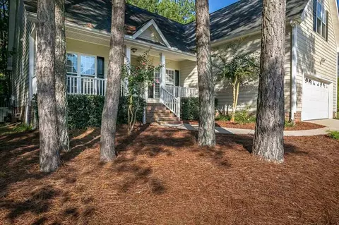 1351 Catrush Way, Wake Forest, NC 27587 photo 2