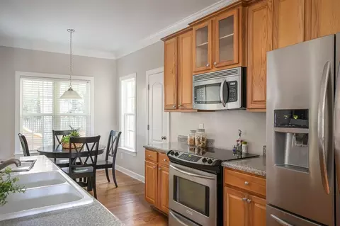 1351 Catrush Way, Wake Forest, NC 27587 photo 8