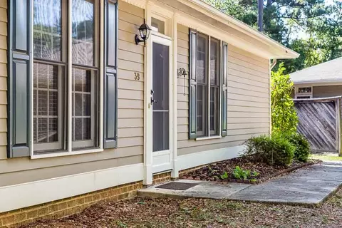 39 Forest Green Dr, Durham, NC 27705 photo 2