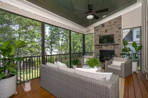 1312 Mackinaw Dr, Wake Forest, NC 27587 photo 26