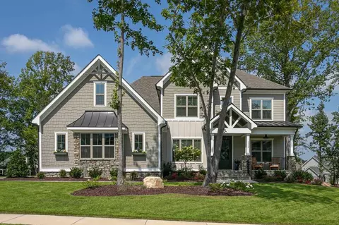1312 Mackinaw Dr, Wake Forest, NC 27587 photo 1