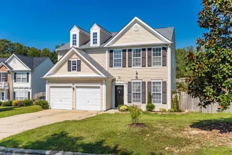 103 Hearthside Ct, Apex, NC 27502 photo 2
