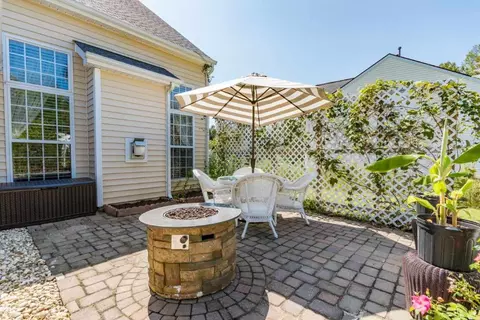 103 Hearthside Ct, Apex, NC 27502 photo 24