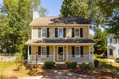 3607 Abercromby Dr, Durham, NC 27713 photo 1