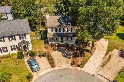3607 Abercromby Dr, Durham, NC 27713 photo 3