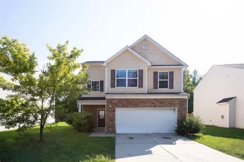 3111 Genlee Dr, Durham, NC 27704 photo 1