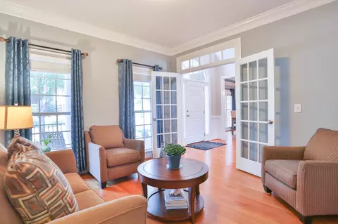 4210 Forest Edge Trl, Durham, NC 27705 photo 5