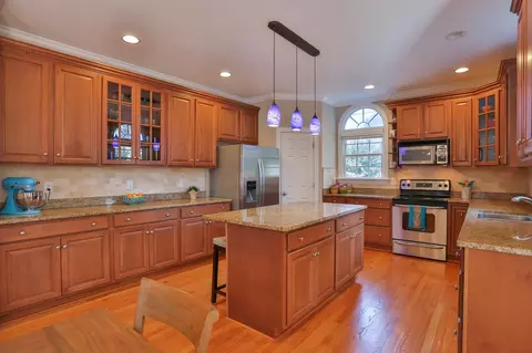 4210 Forest Edge Trl, Durham, NC 27705 photo 9