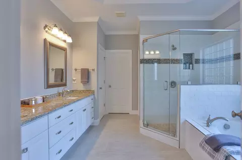 4210 Forest Edge Trl, Durham, NC 27705 photo 12