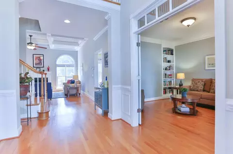 4210 Forest Edge Trl, Durham, NC 27705 photo 6