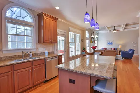 4210 Forest Edge Trl, Durham, NC 27705 photo 8