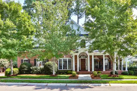 4210 Forest Edge Trl, Durham, NC 27705 photo 1