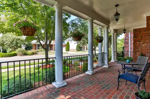4210 Forest Edge Trl, Durham, NC 27705 photo 2