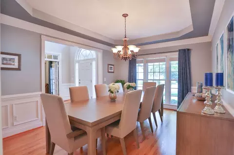 4210 Forest Edge Trl, Durham, NC 27705 photo 4