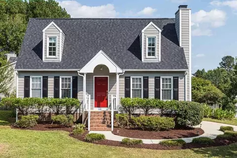 5705 Walnut Cove Dr, Durham, NC 27713 photo 1
