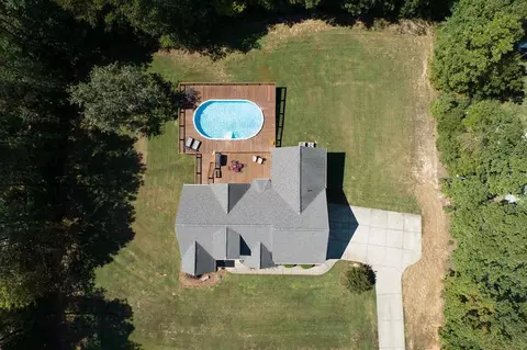 4001 Range Rd, Stem, NC 27581 photo 24
