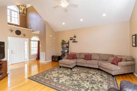 4001 Range Rd, Stem, NC 27581 photo 5
