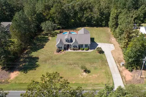 4001 Range Rd, Stem, NC 27581 photo 2
