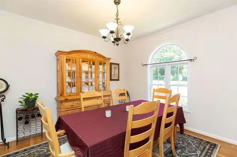 4001 Range Rd, Stem, NC 27581 photo 17