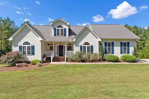4001 Range Rd, Stem, NC 27581 photo 1