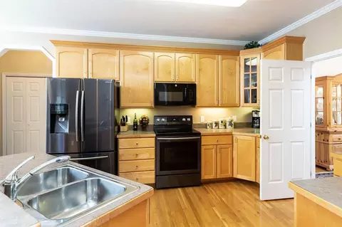 4001 Range Rd, Stem, NC 27581 photo 7