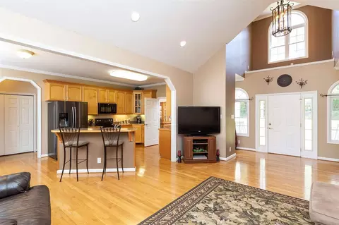 4001 Range Rd, Stem, NC 27581 photo 6